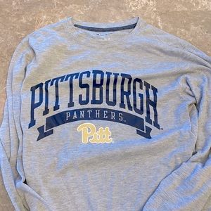 PITT long sleeve